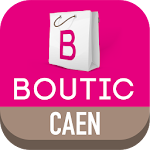 Cover Image of Tải xuống Boutic Caen  APK