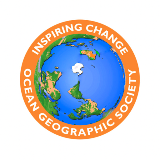 Ocean Geographic logo