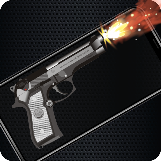 Gun Sounds - App Gun Simulator Download on Windows
