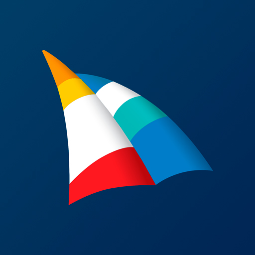 Camping Nautic Almata logo