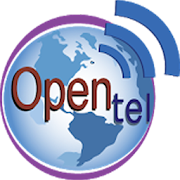 Open Tel  Platinum (iTel)  Icon