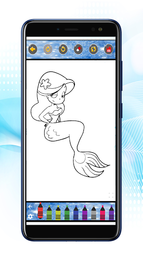 Zig  Sharko Coloring Book