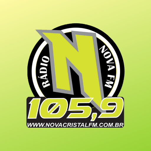 NOVA FM ITU logo