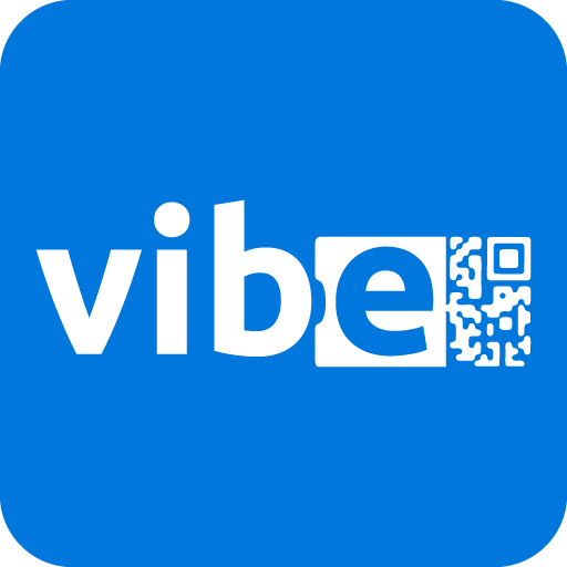 Ticket Vibe logo
