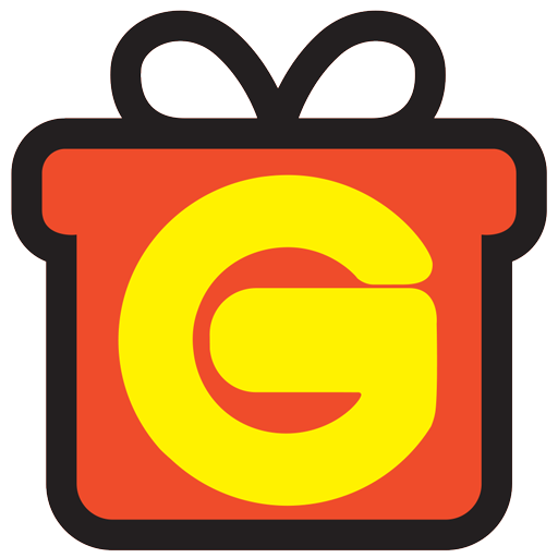 GiftCoin(기프트코인) ; 기프트카드가 살아난다 logo