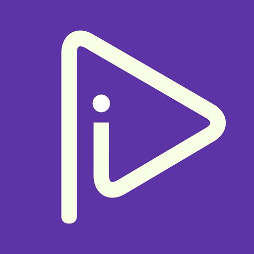 Reproductor de musica iPlay logo