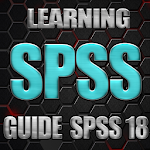 Learn SPSS Manual 18 statistic Apk