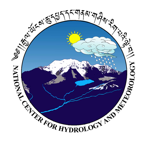 Bhutan Weather logo