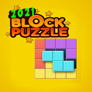 Block Puzzle Guardian  New Game 2021‏