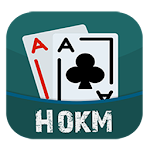 Cover Image of डाउनलोड Hokm 1.5 APK