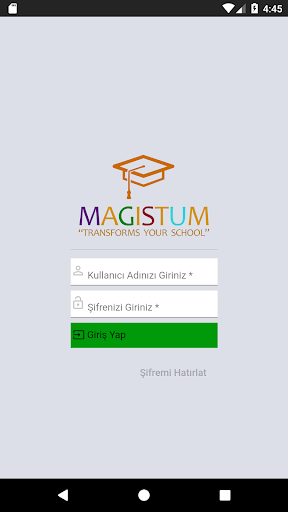 Magistum Screenshot 2 - AppWisp.com