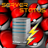State server for PokemonGo icon