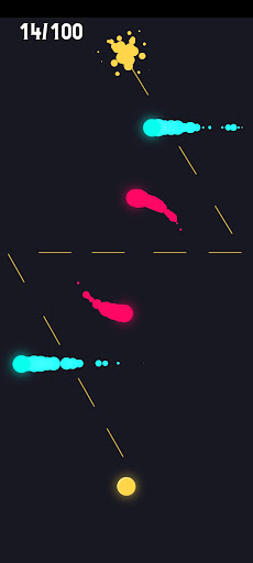 Break Bounce Screen 3