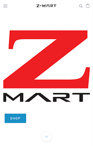 Z-MART 1.1 APK + Mod (Unlimited money) untuk android