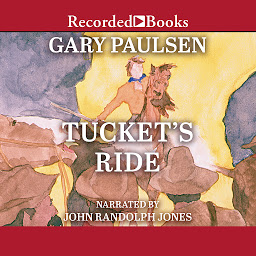 Icon image Tucket's Ride