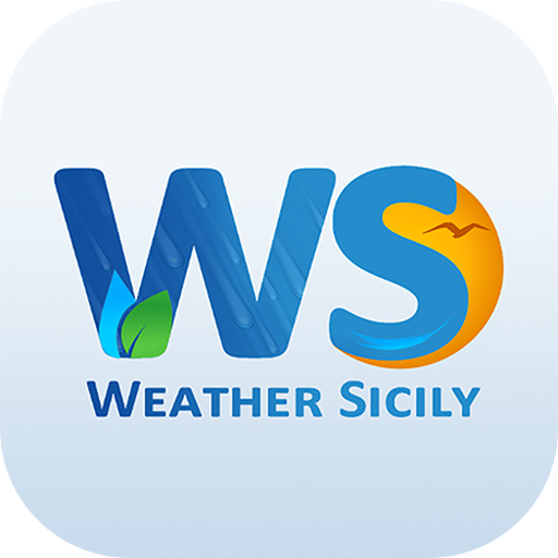 Weather Sicily  Icon