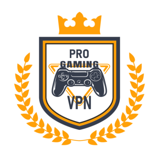 VPN Gaming - Fast & Stable logo