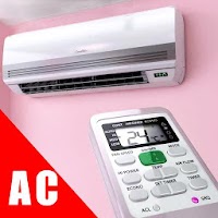 AC Remote Controler - Air Conditioner