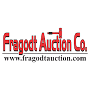Fragodt Auctions  Icon