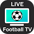 Live Football Tv HD Sports1.0.1