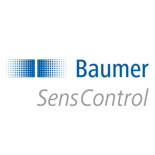SensControl by Baumer logo