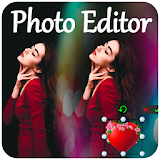 Smart Photo Editor icon