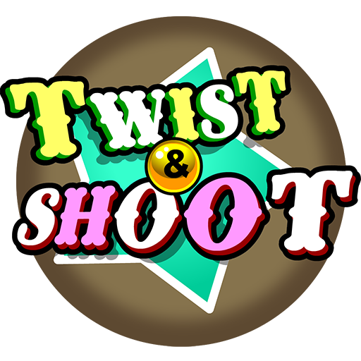 Twist and Shoot 2.0.7 Icon