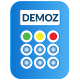 Demoz Calculator ดาวน์โหลดบน Windows
