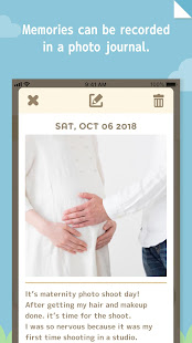 280days: Pregnancy Diary  Screenshots 6