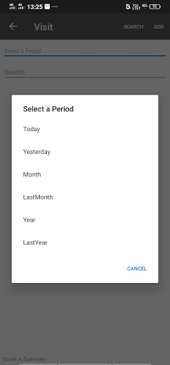 DevErpX Screen 3