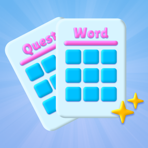Word Quest logo