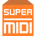 Super MIDI Box icon
