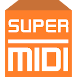 Super MIDI Box Apk