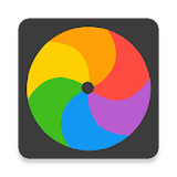 Color detector for PANTONE icon