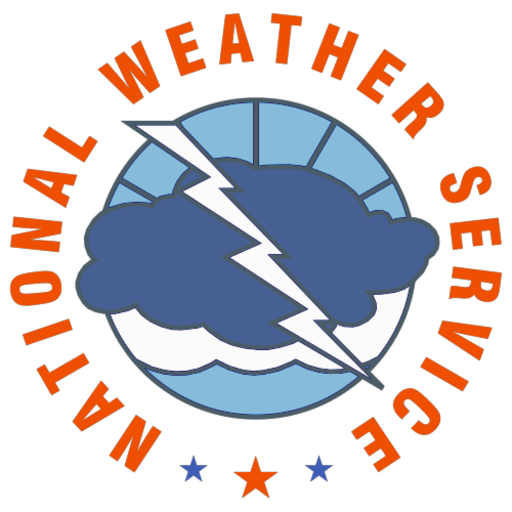 NWS Weather logo