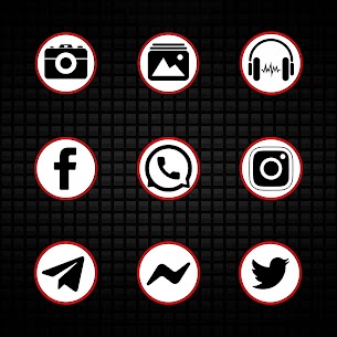 Pixly Professional APK- Icon Pack (PAID) Free Download 3