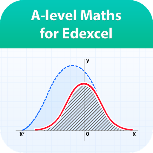 A level Maths Edexcel Lite 1.0.3 Icon