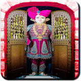 Swaminarayan Lock icon