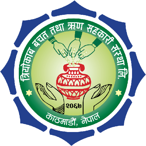 Triyocab Smart Banking logo