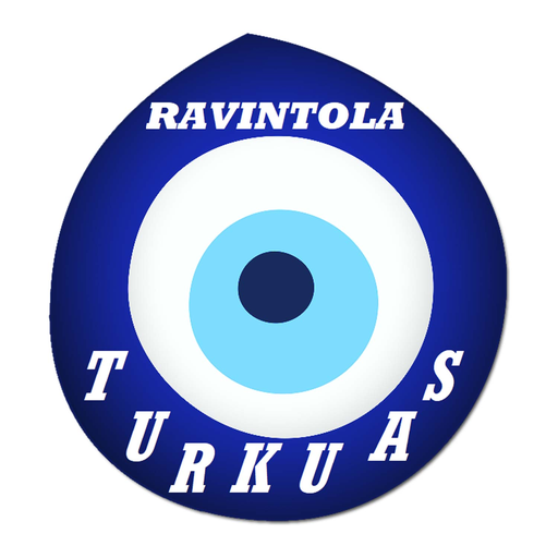 Ravintola Turkuas - Kaarina logo