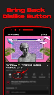 Return Dislike Button v1.3.2 APK [Paid] For Android 1