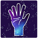 Cover Image of Download Astralium - Hand Reading and H  APK