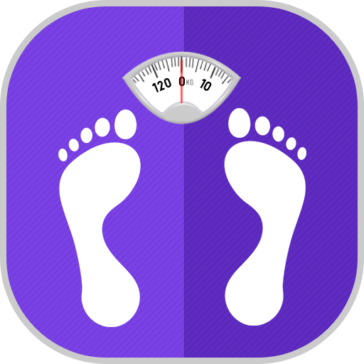 Body Mass Index - BMI logo
