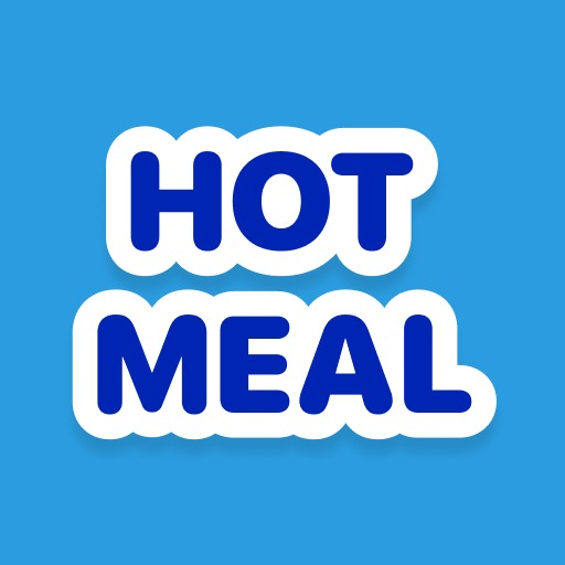 Hot Meal - AppWisp.com