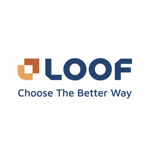 LOOF logo