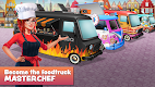 screenshot of Food Truck Chef™ Cooking Games