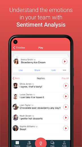 Sound Branch Screen 3