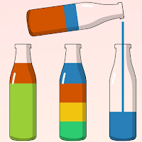 Water Sort