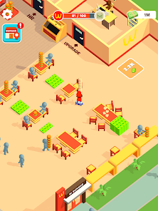 Burger Mania – Apps on Google Play