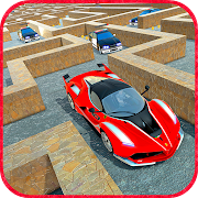 Top 39 Puzzle Apps Like Maze Runner: Xtreme Car Racing Adventure - Best Alternatives